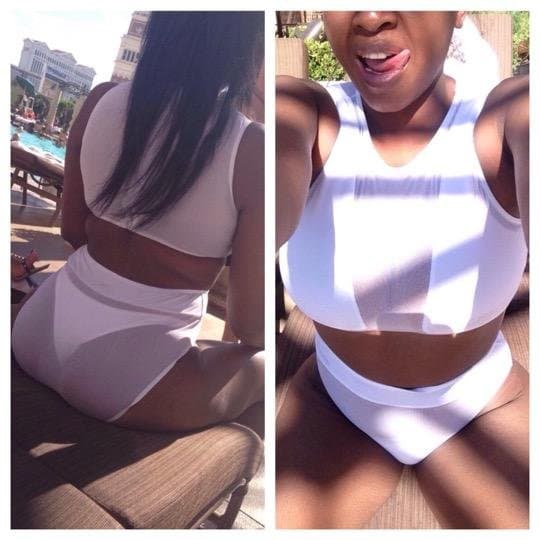 NATURAL REAL AUTHENTIC EBONY MOMS PHONE. iPhone repair guy is clutch