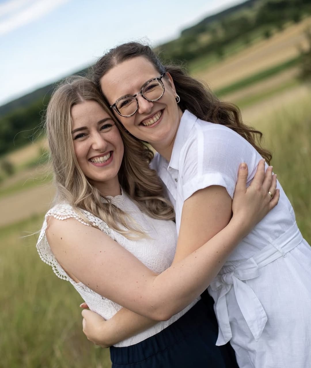 German hot Girl Janine