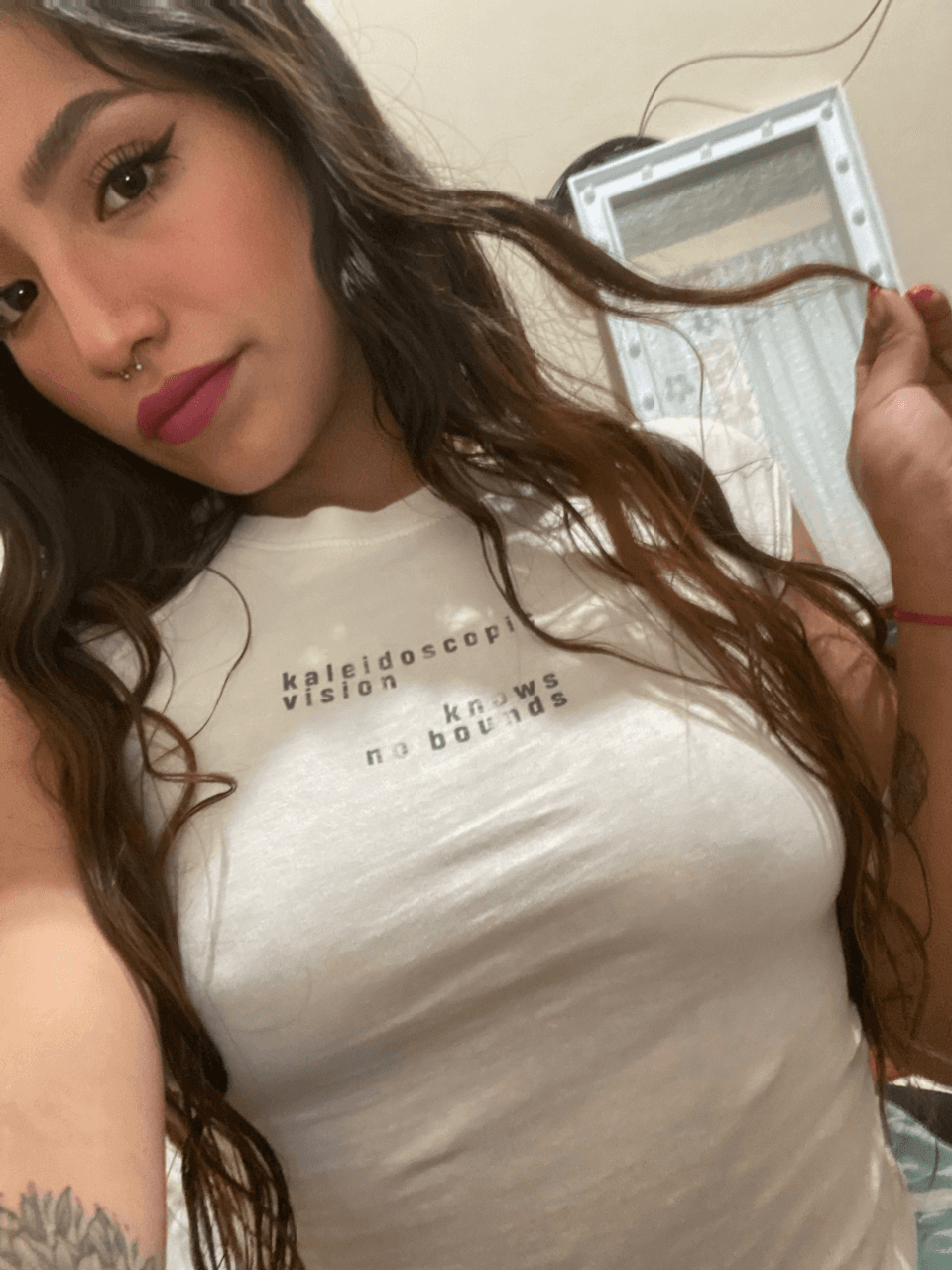 Who wants a make out session?x