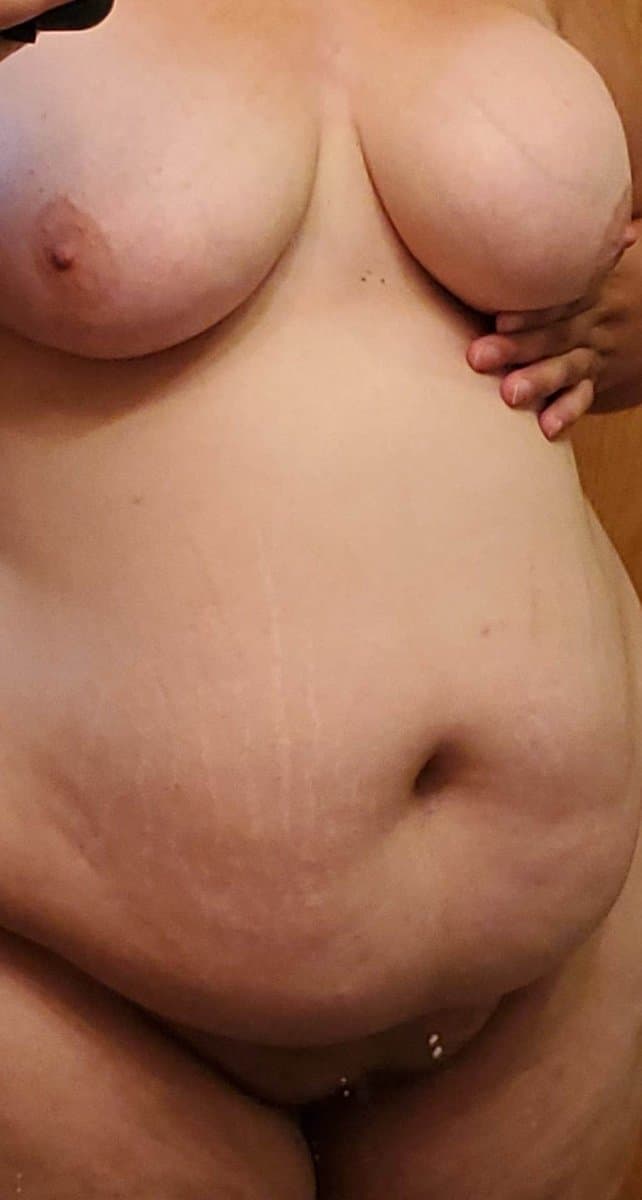 Tiffany Gartner real life leaks nudes naked 51 photo collection BBW big tits