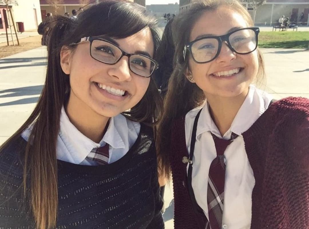 Aime Alcala from Victorville, Ca is the Thick Thursday winner ??