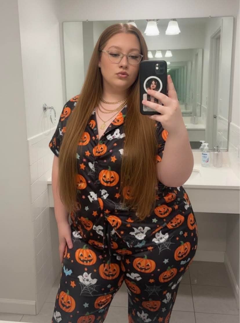 BIG THICK BIG BOOTY ASS PAWG