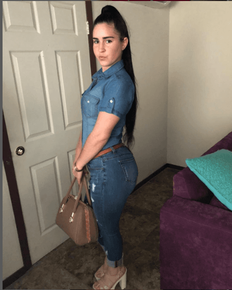 Sexy Mexican Teacher Beach Mom Bod Latina fat ASS