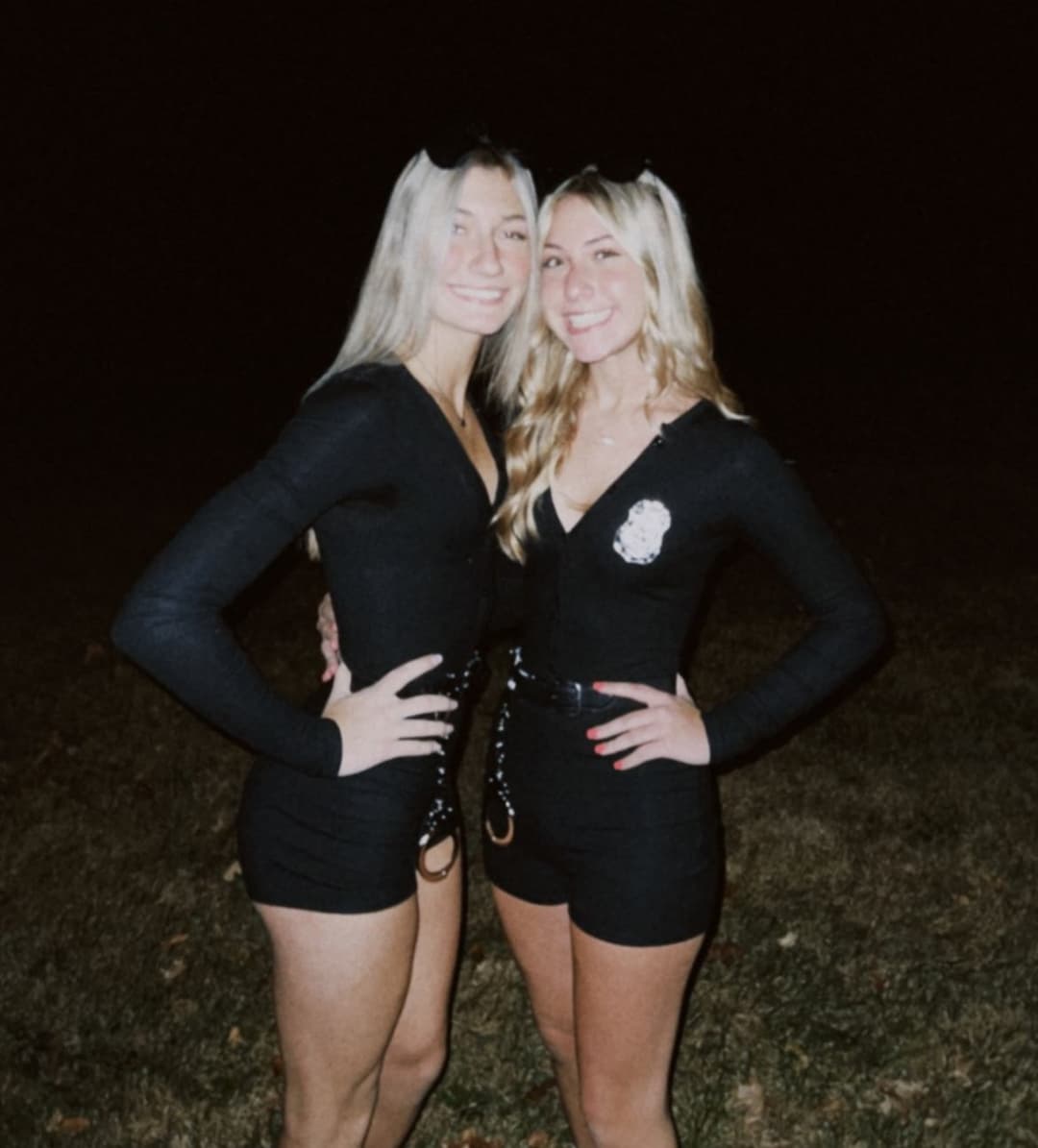 Who wouldn’t want to watch these two hotties have sex with each other?! GGW missed opportunity ?