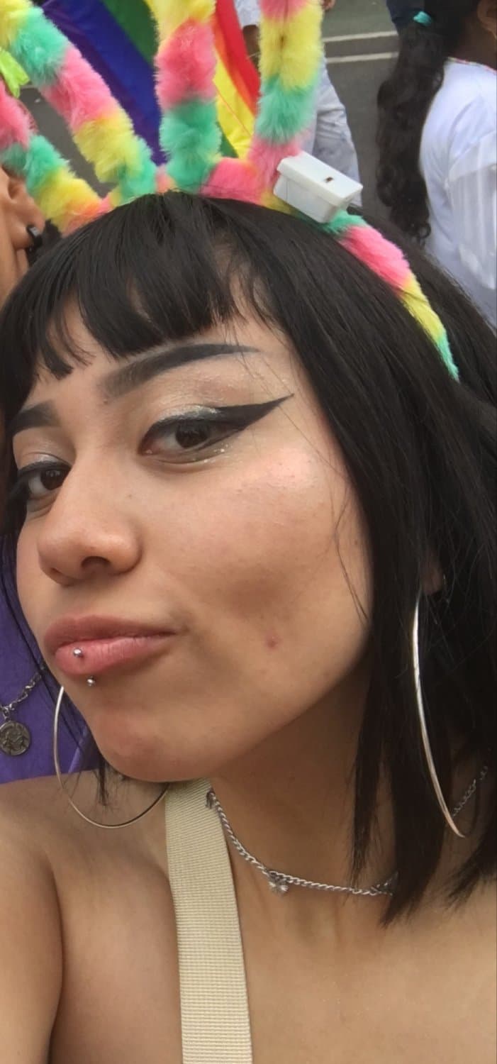 Mex Pack de Abril Itzel Torres Part 3