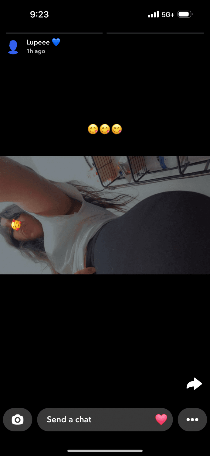 Single latina mom from chicago likes it rough