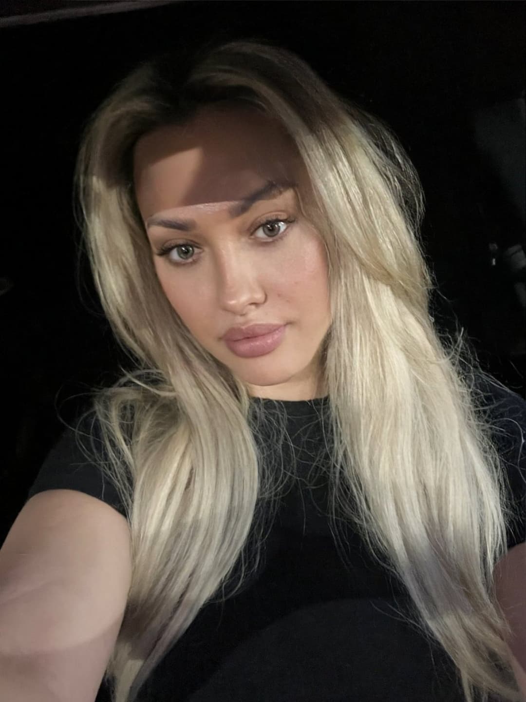 Una. Eastern European blood, but now a westernised PAWG