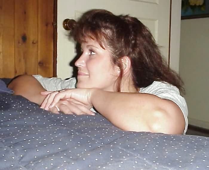 Black breeding young wife