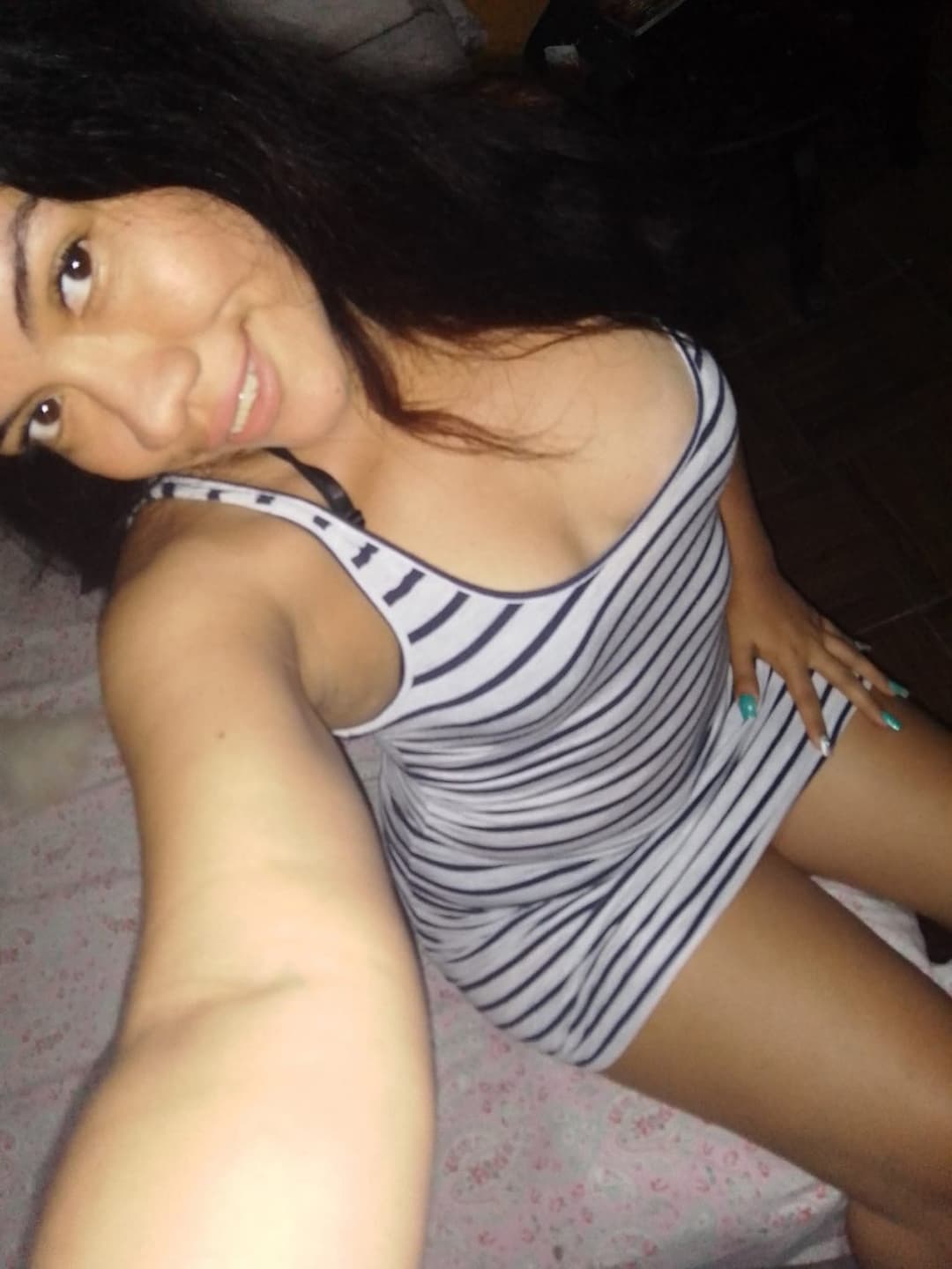 Casi cuarentona.  Mi crush de tener  una madura