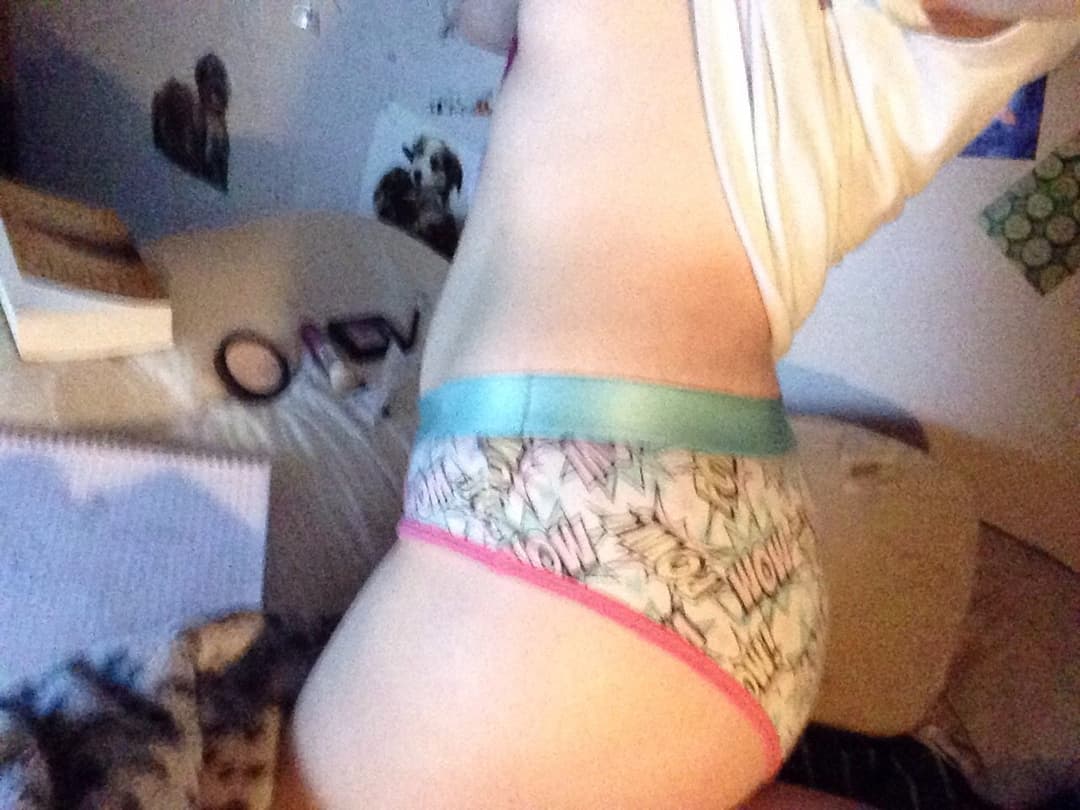 Click to view full size Twixiepuppy aka twixie scuderi aka Emily scuderi part 3