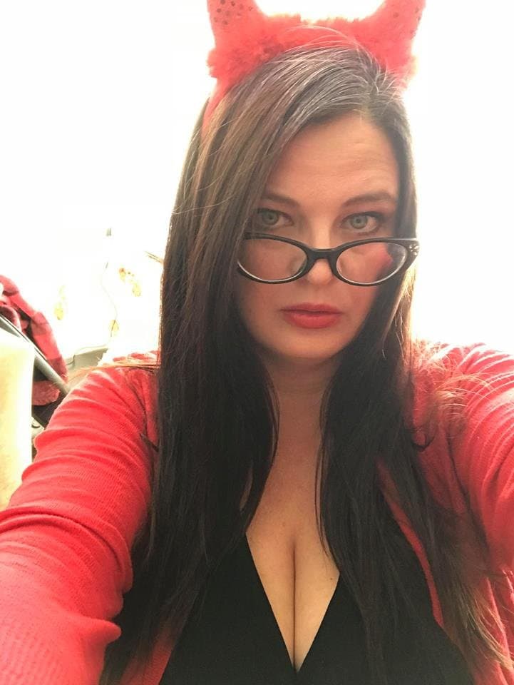 Amy #7 ? (Hot Big Tit Anal Slut)