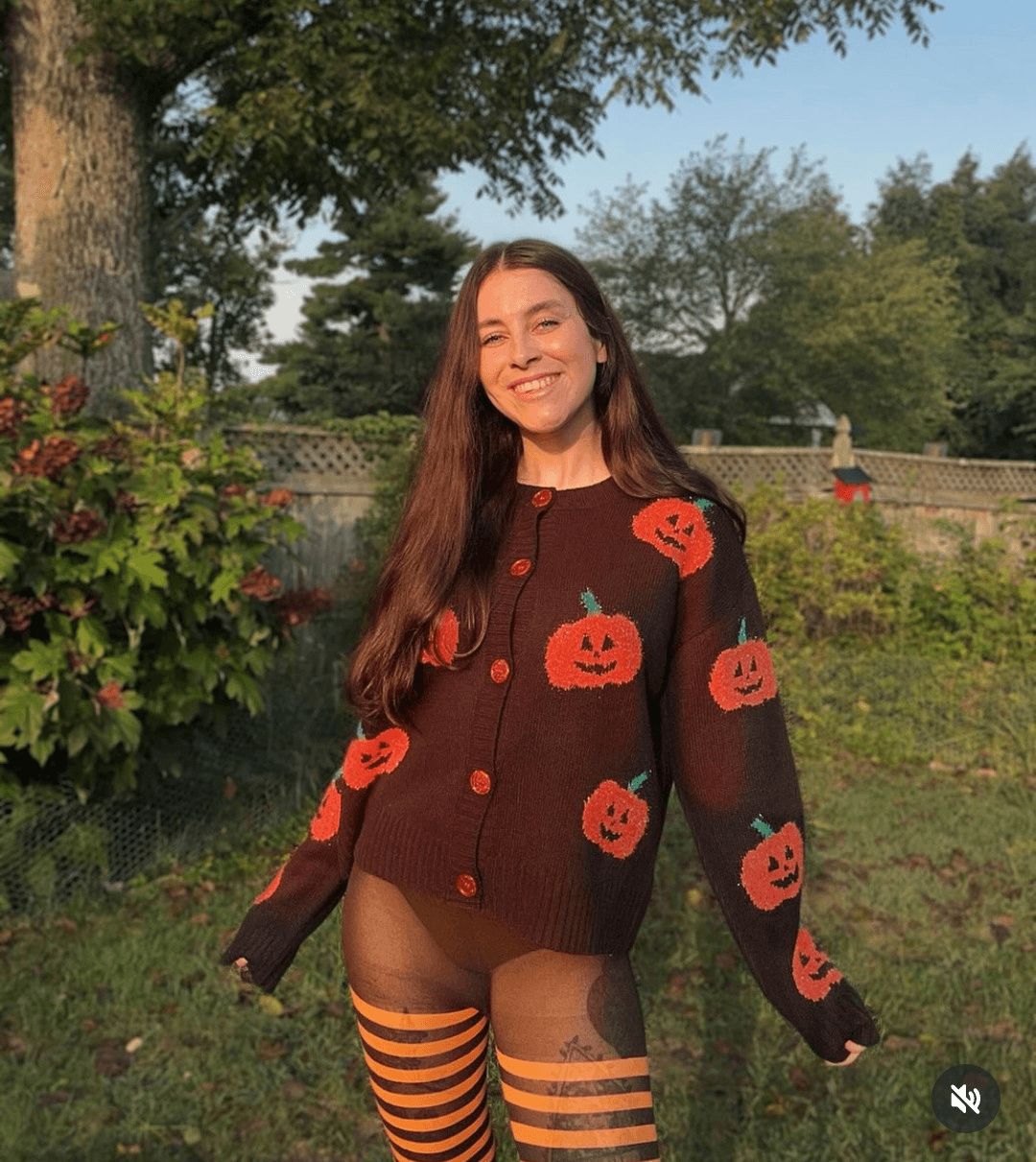 Click to view full size Great thick ass on this stupid slut. She barely smiles tho. Maybe a dick in her mouth will fix that.