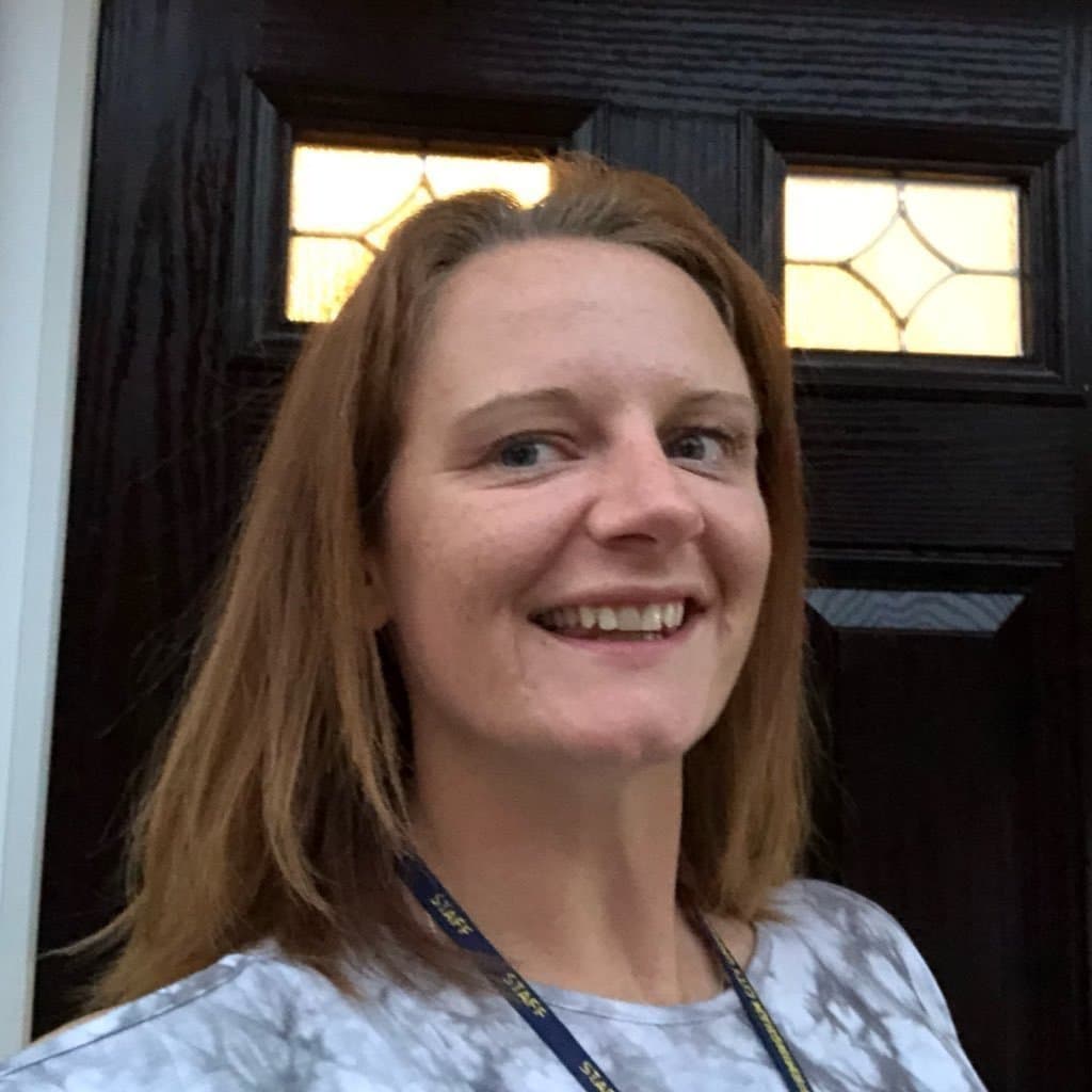 Associate professor Clair Z from Burmingham, UK gets fucked