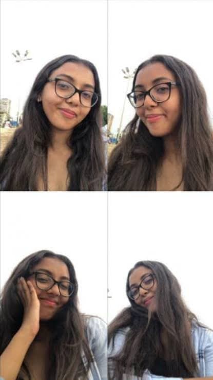 Indian hot face slut with big perky tits Nudes leaked