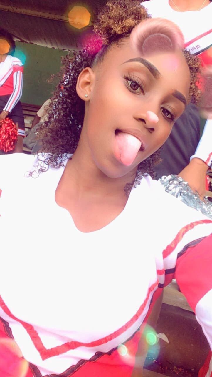 My birthday was yesterday ❤️