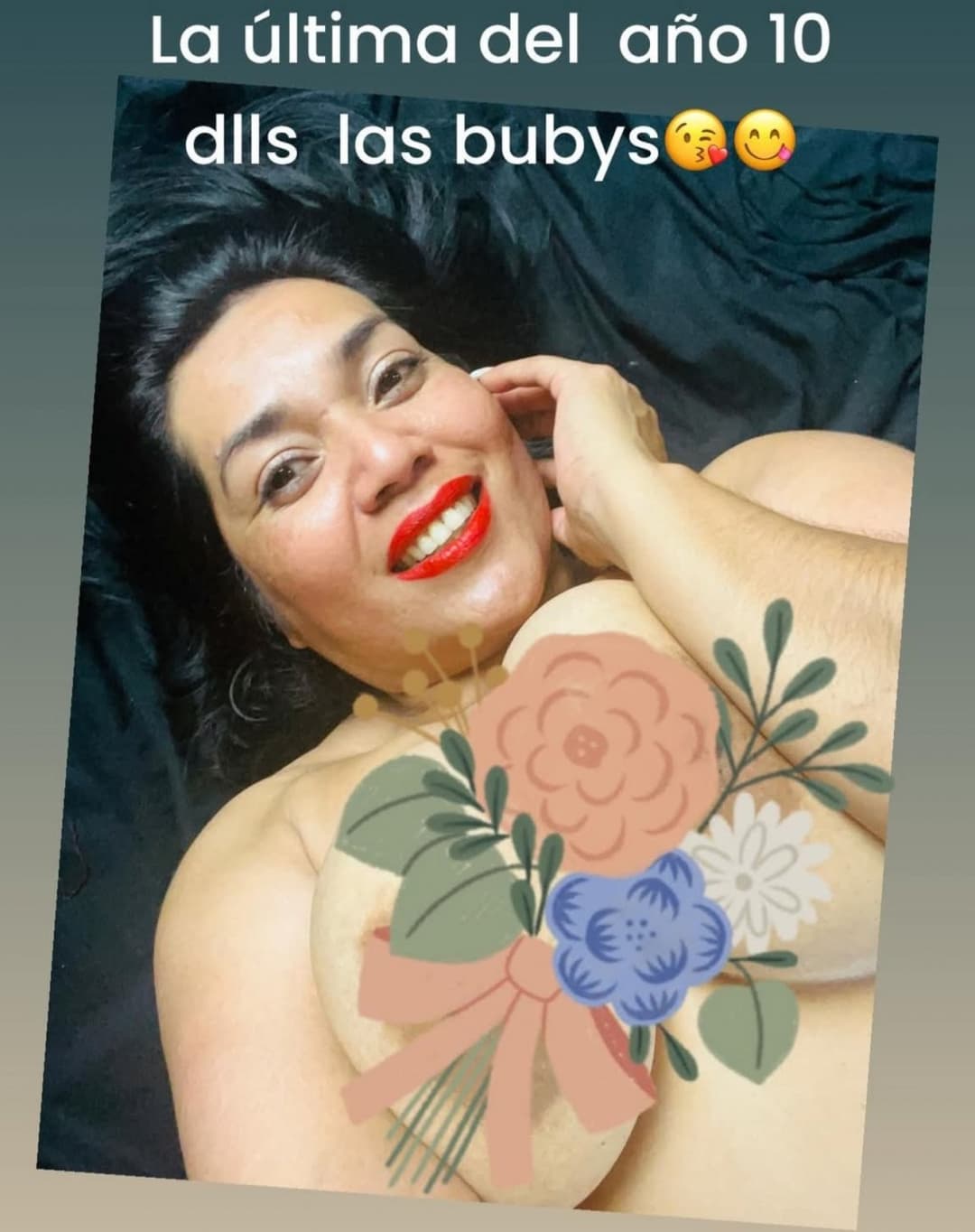 Azul Chaparro - https://www.facebook.com/azulchaparrro - https://www.instagram.com/azulkelson