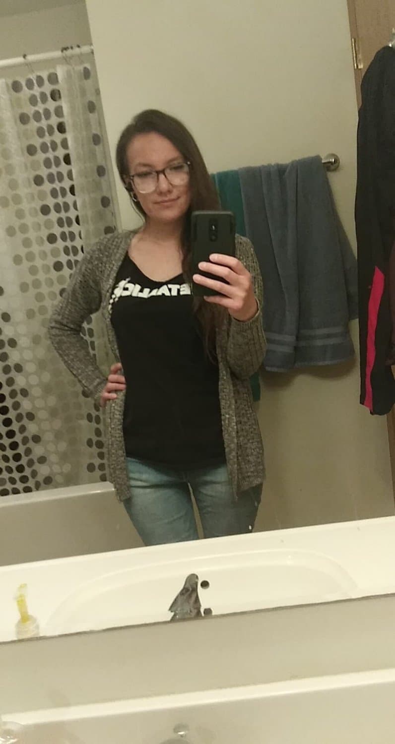 Native American slut