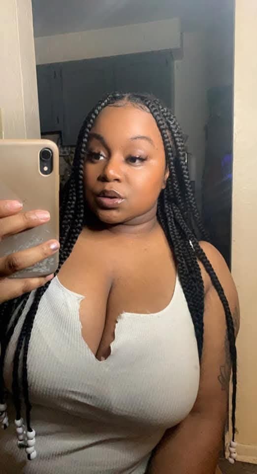 BIG BOOBS BIG ASSES GOONER SPECIAL EDITION