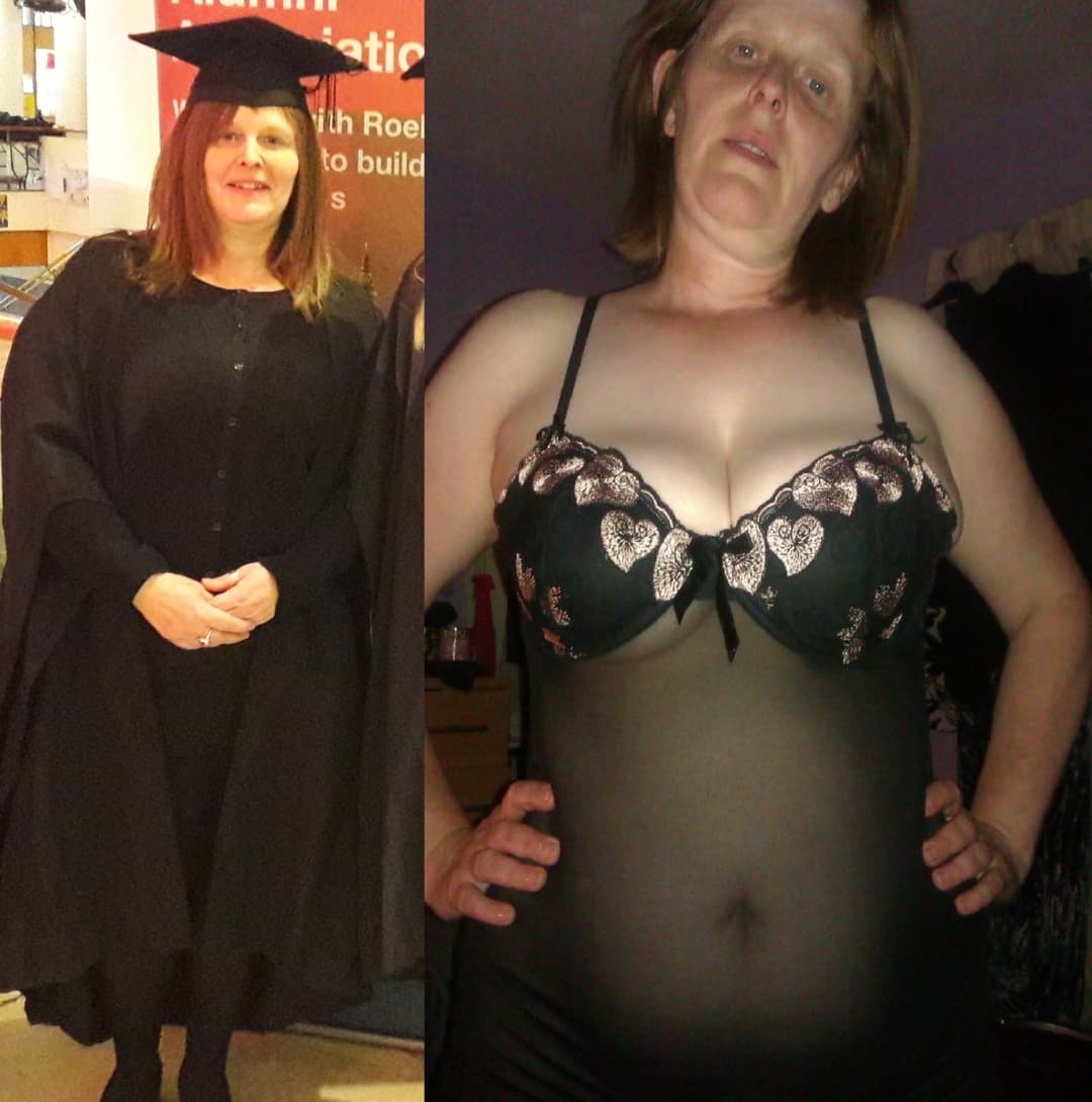 Lorraine Bennet, well known by guys around Canterbury