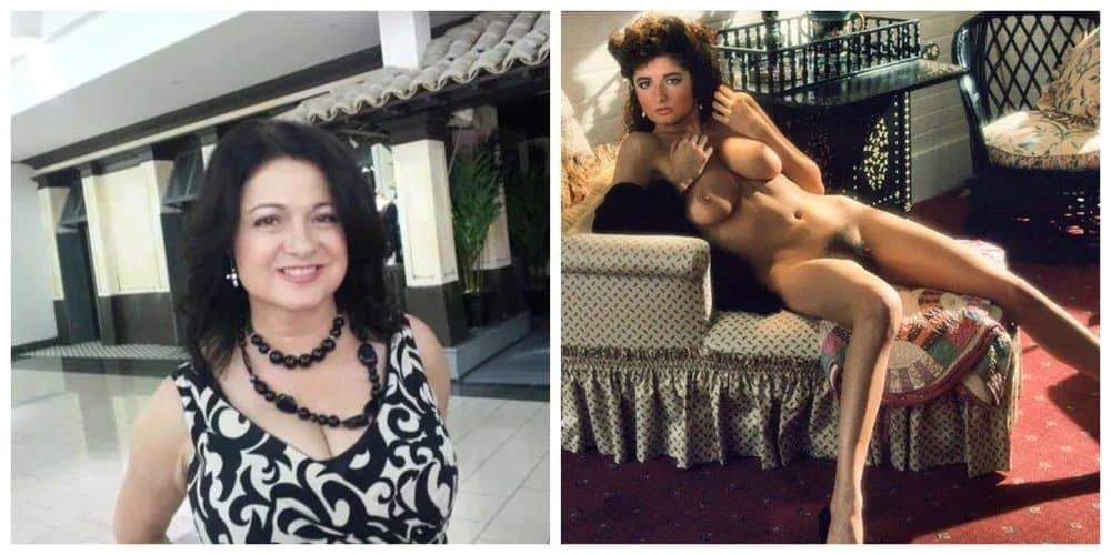 Playboy College/Casting/One Times - Before, After, And Much Later #5