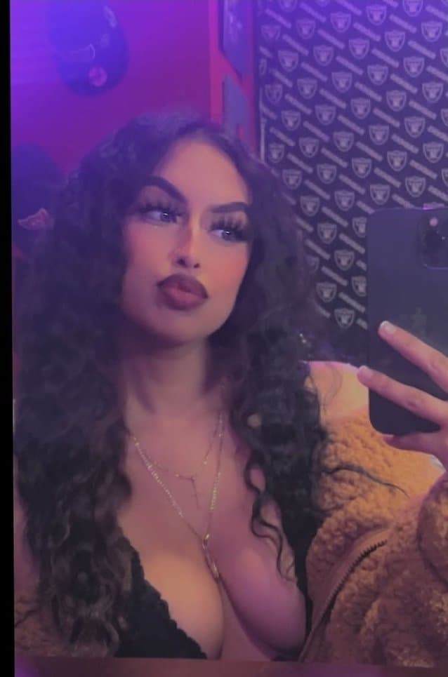 Jayden Flores leaks!!