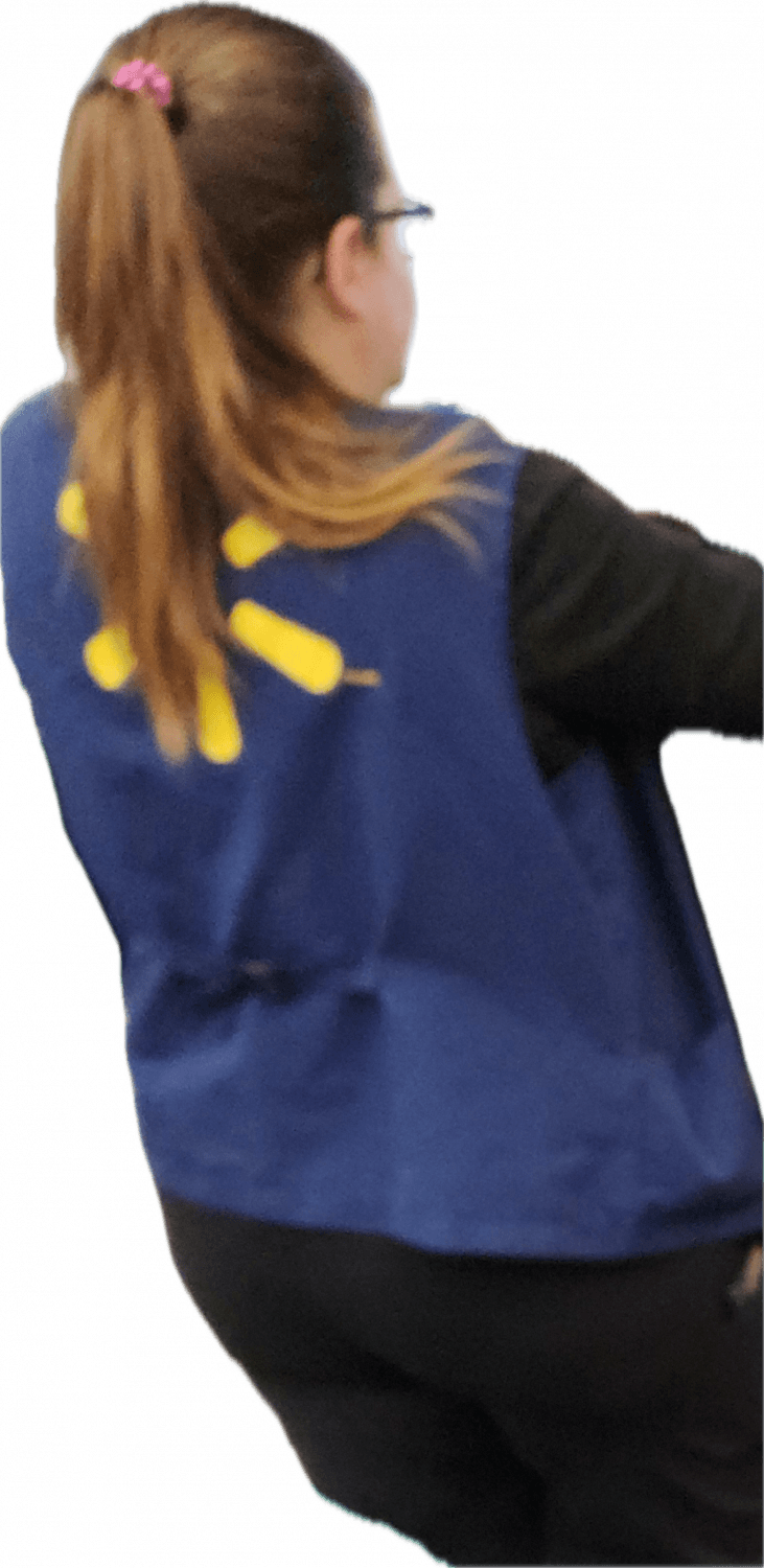 Thick Bbw Pawg Walmart Worker Creeps