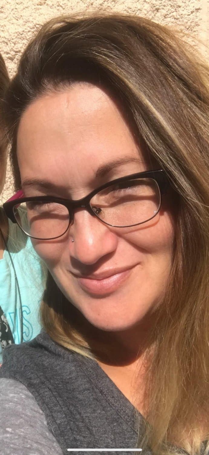 My friends mom knows what she is doing