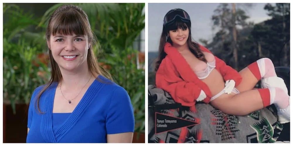 Playboy College/Casting/One Times - Before, After, And Much Later #5