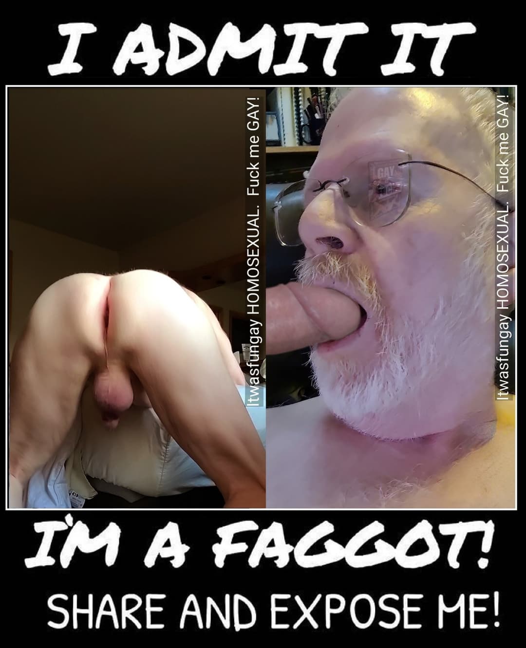 Click to view full size itwasfungay homosexual