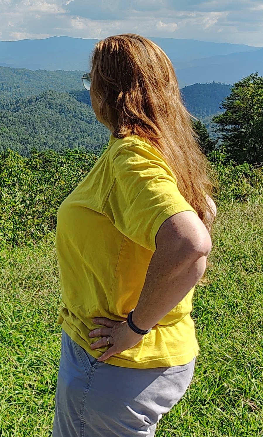 For Tara Z From Ohio Ass Lovers!