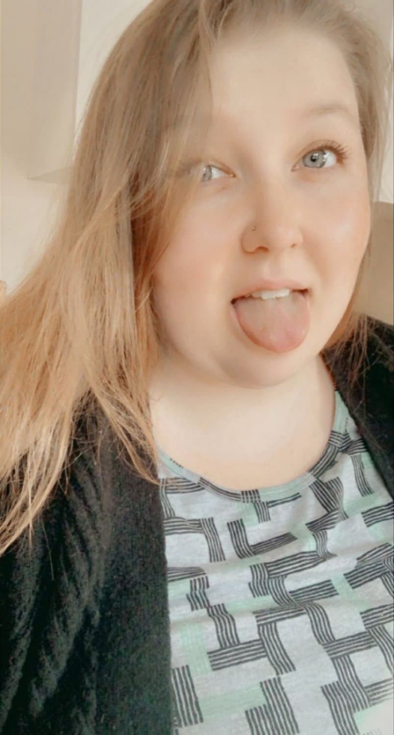 Like BBWs? Lick BBWs!