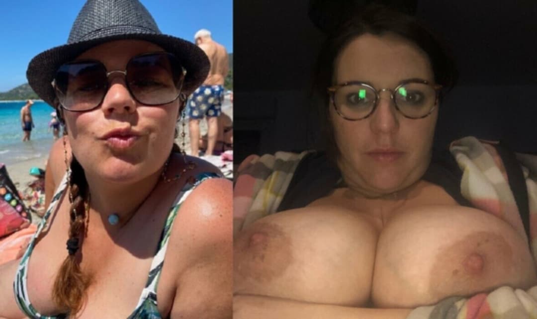 Audrey, une cochonne de France