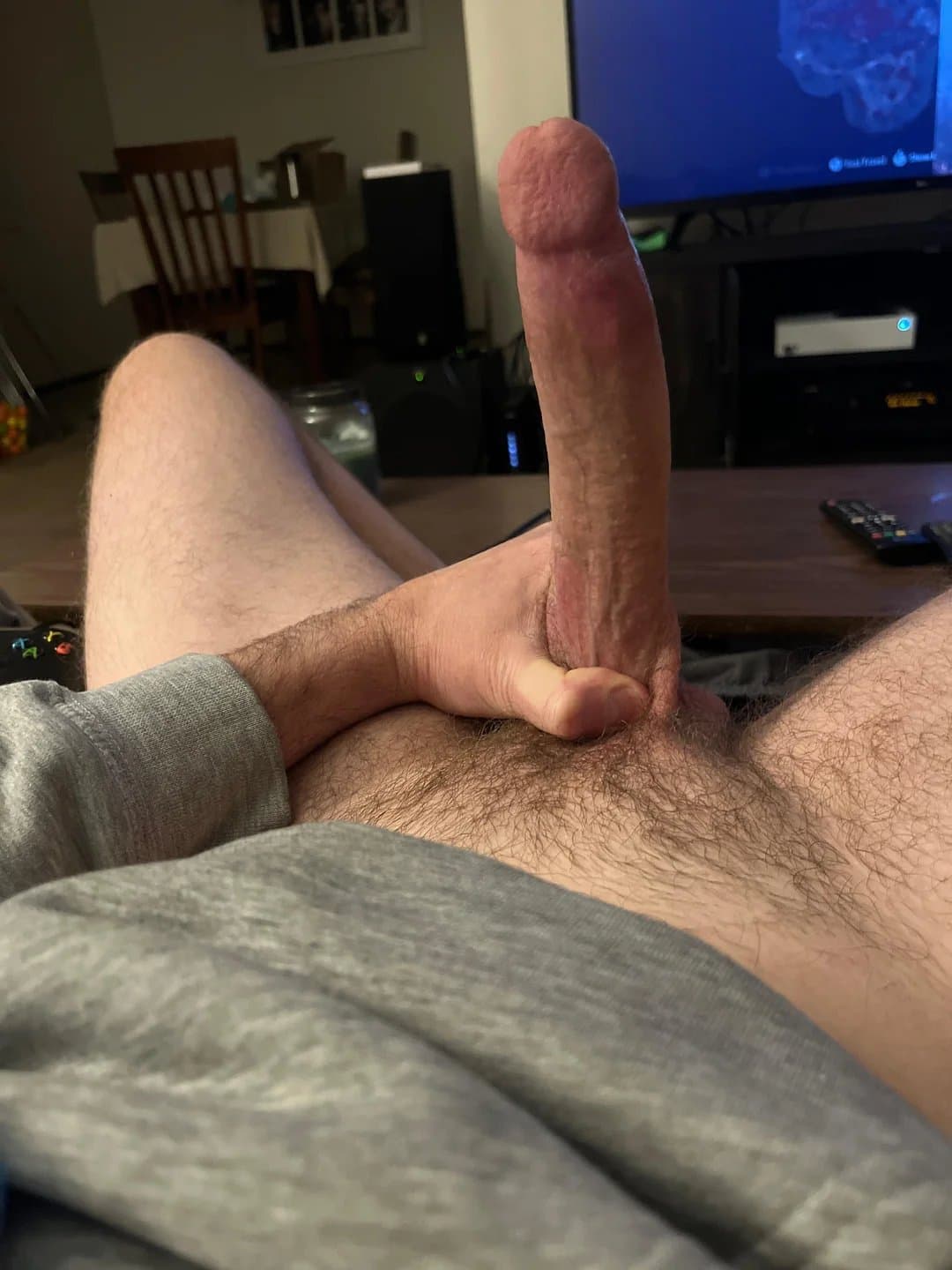 HUGE TASTY DICKS