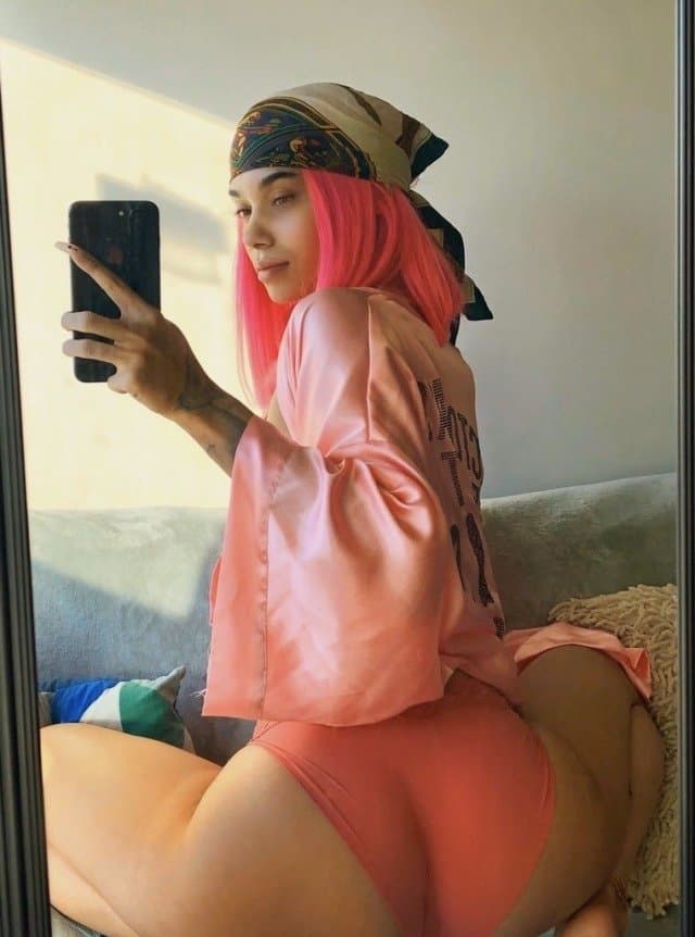 I love xIndyaMarie so much ? I would love to have her!