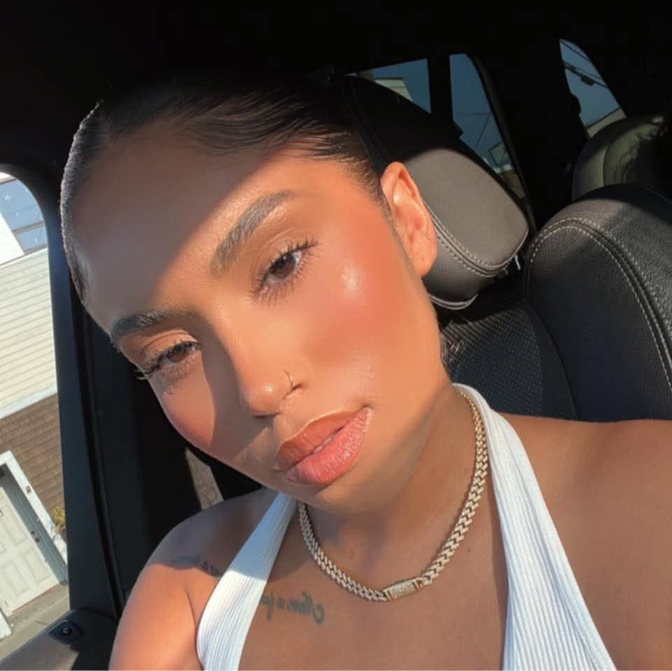 Princess Diana / Alien final boss princess DEMON SISTERs