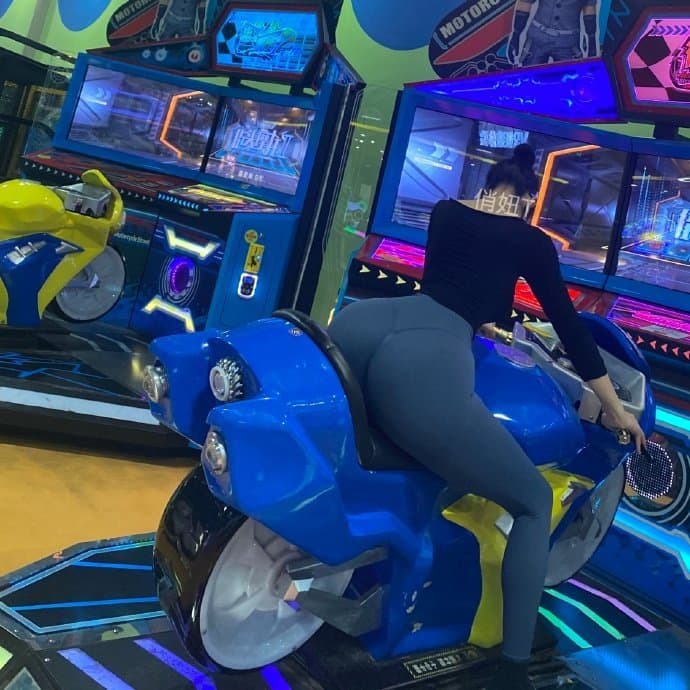 Click to view full size Qiao-nutts chinita culona #34