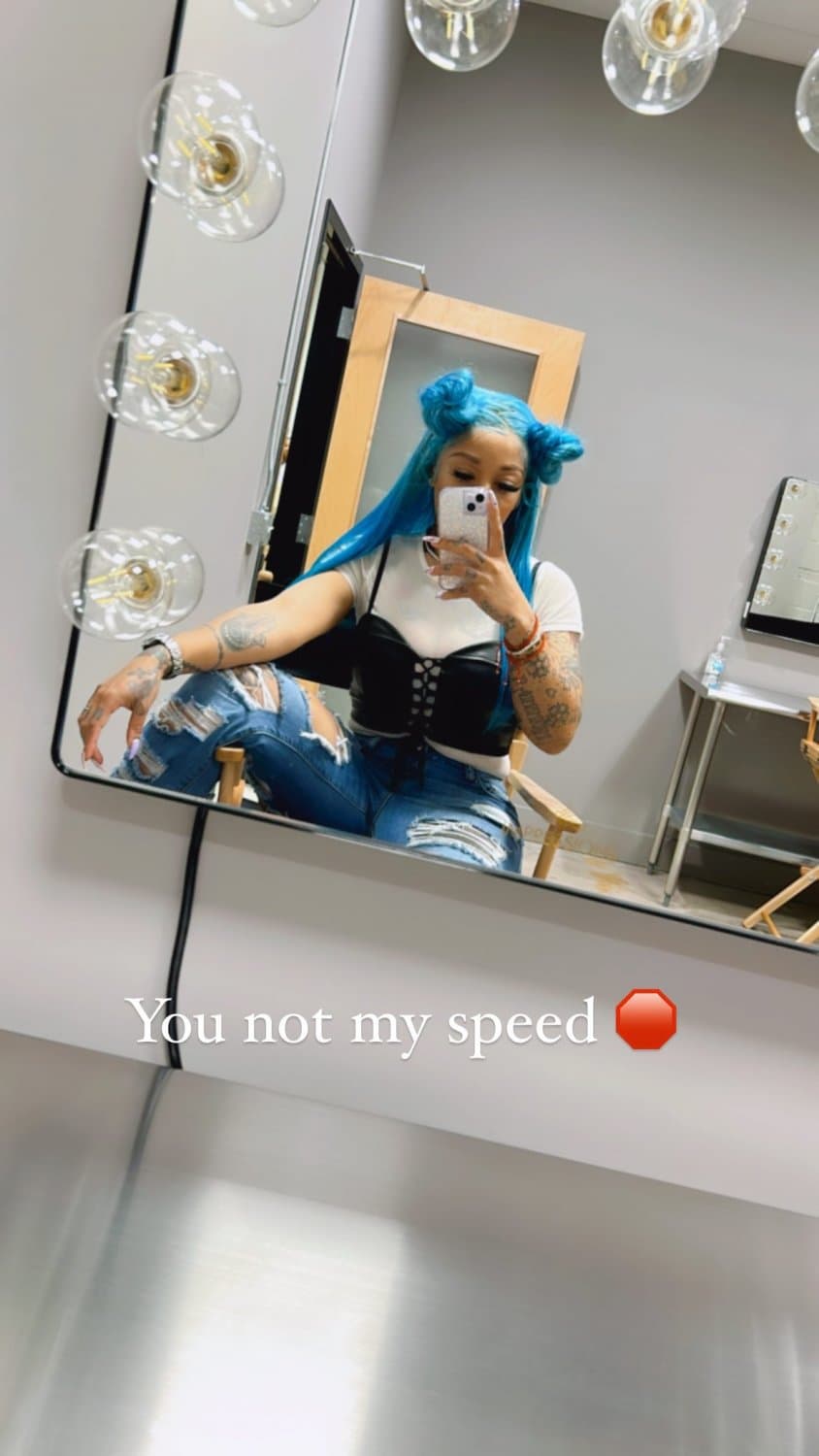 Thick Booty Light Skin Dentist Thot Used To Shake Pussy for Internet and Get Fucked After Parties