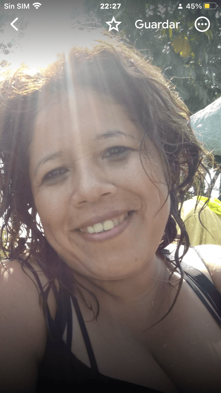 Espero les guste mis selfies soy la gordita del edomex