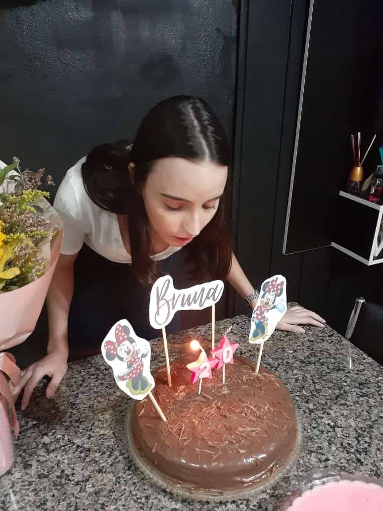 Bruna Gabriela Costa de Blumenau putinha safada vazada