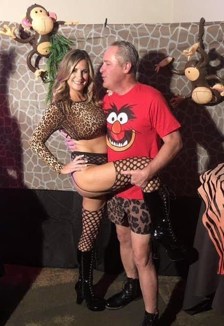 Click to view full size Arizona Wife also a Whore