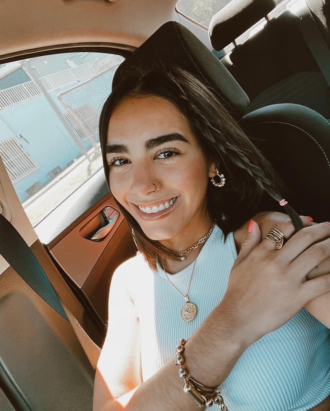 Click to view full size Trib her in all ways (Yulissa)