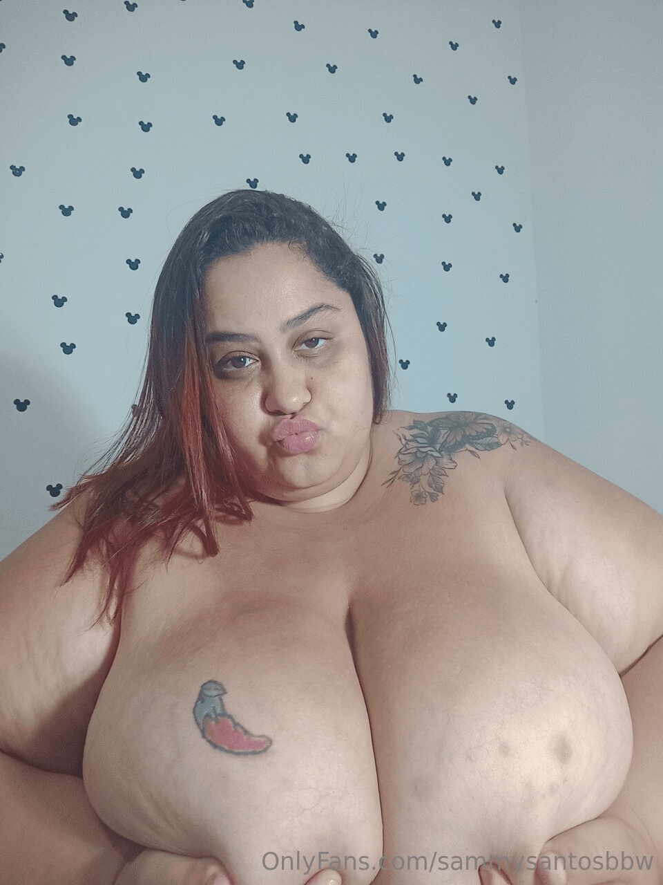 BrAz1li@N bBw S@mMy MEGA BOOTY !!