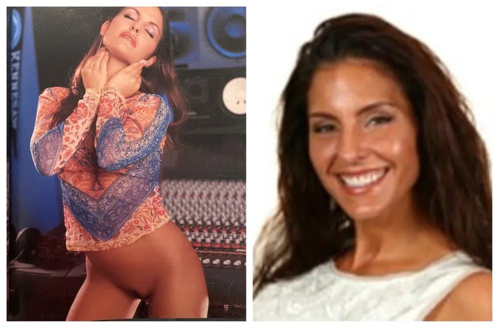 Playboy College/Casting/One Times - Before, After, Much Later #4