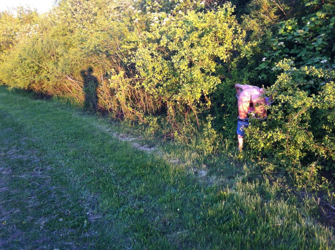 UK Chatpic amateur exhib slut wife Jo S - known??