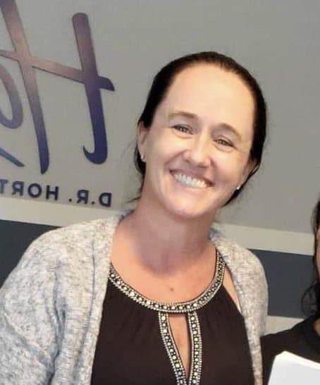 Realtor Melissa - Mardi Gras early 2000’s