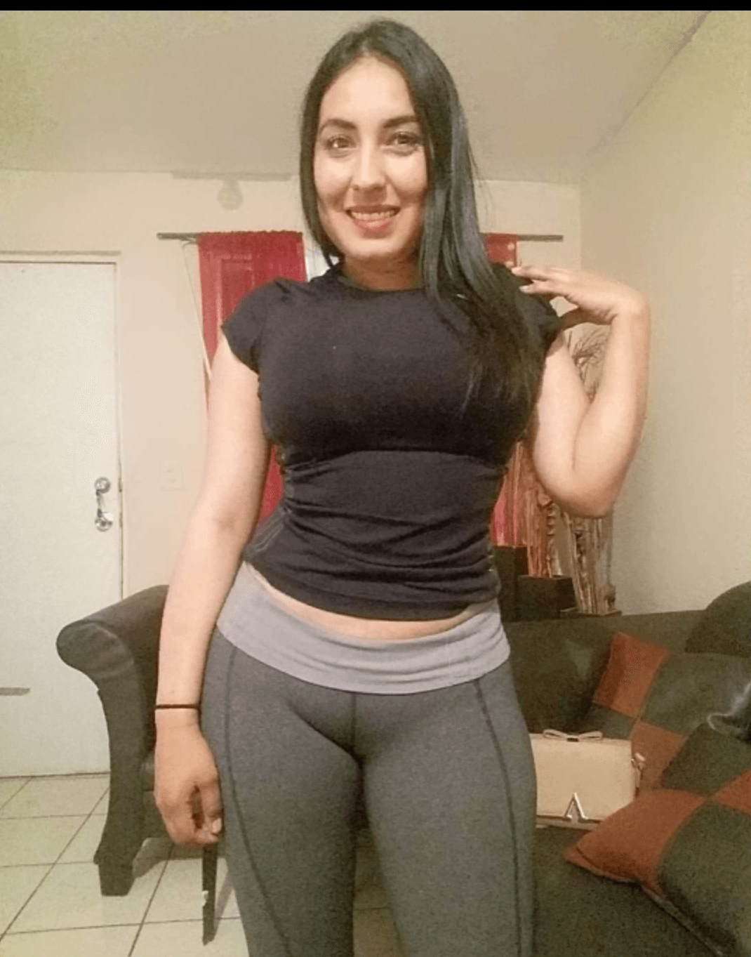 Milf Besos de Tiramisu