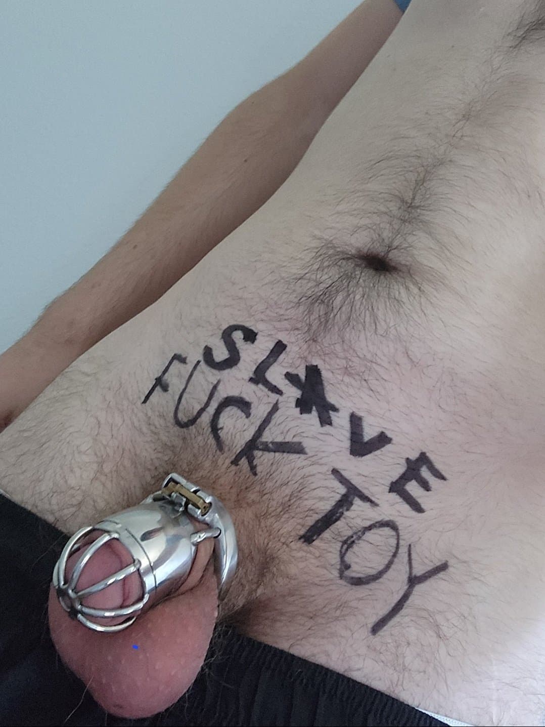 My chastity journey as 18y/0 slave!