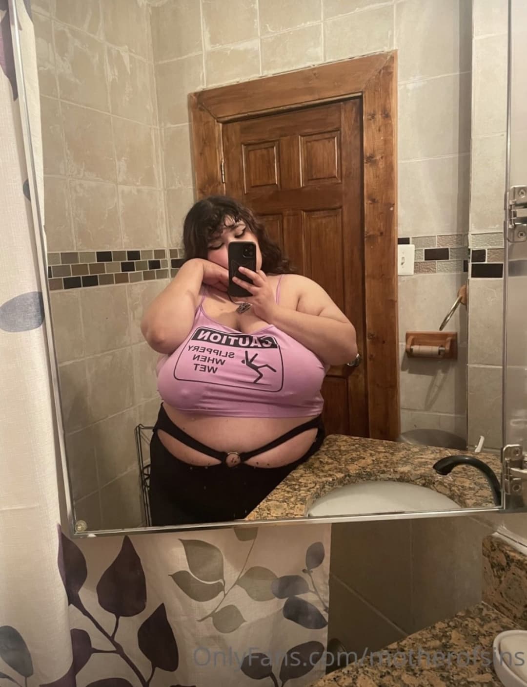 Click to view full size Sins of Mother