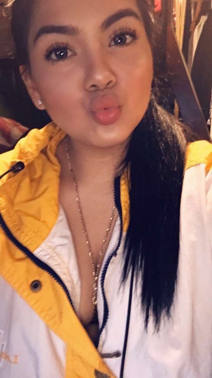 Your parents raised such a great cumslut