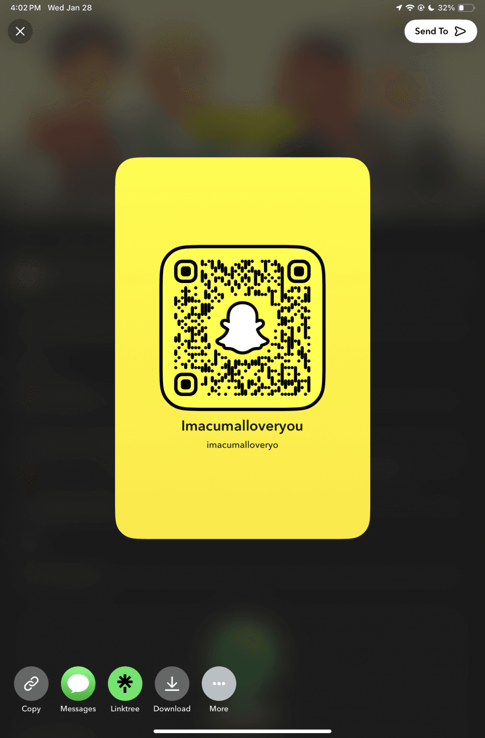 Love calling and cuming for women will do anything for you